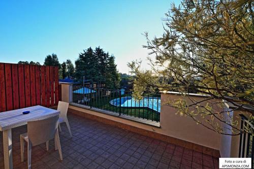 Hostal Casale Del Vento