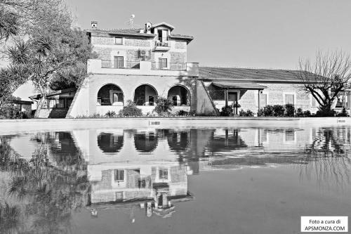 Hostal Casale Del Vento