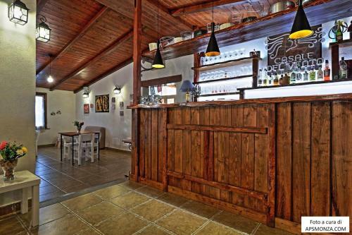 Hostal Casale Del Vento