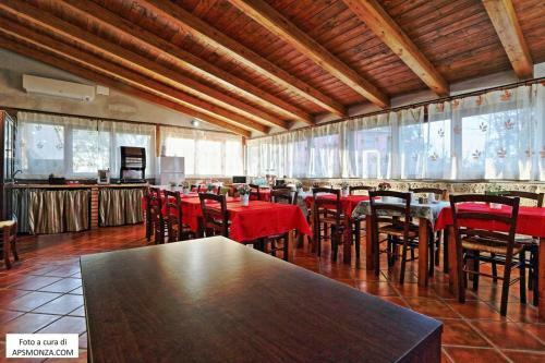 Hostal Casale Del Vento