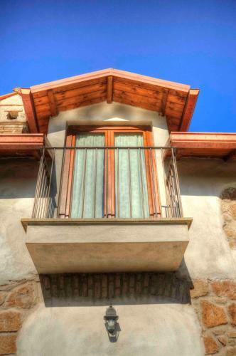 Hostal Casale Del Vento