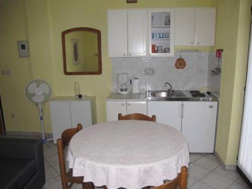 Apartments Radojka