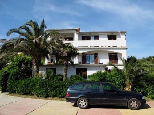 Apartments Radojka