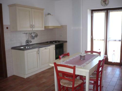 Agroturismo Cascina Formighezzo
