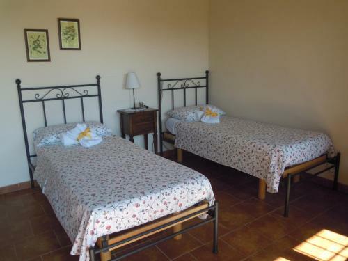 Agroturismo Cascina Formighezzo