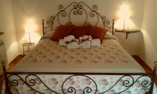 Agroturismo Cascina Formighezzo