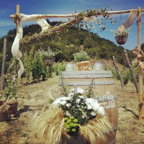 Agroturismo Cascina Formighezzo