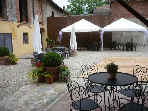 Agroturismo Cascina Formighezzo