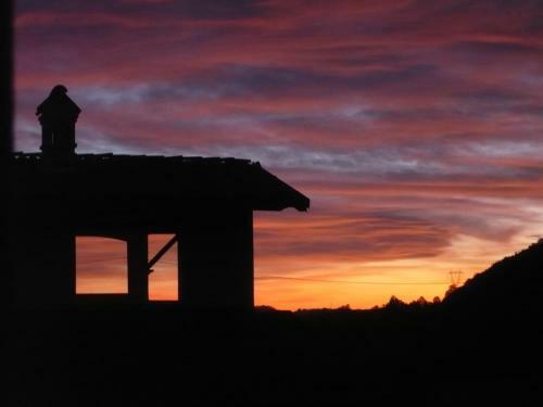 Agroturismo Cascina Formighezzo