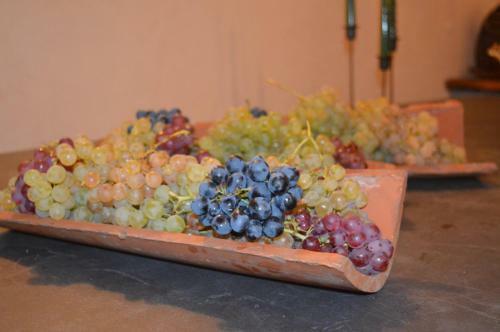 Agroturismo Cascina Formighezzo