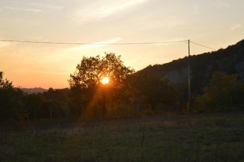 Agroturismo Cascina Formighezzo