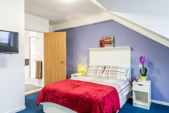 Albergue Destiny Student - Murano