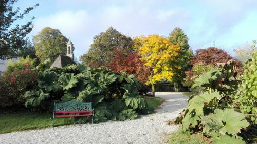 G�te Atypique Dans Une Chapelle