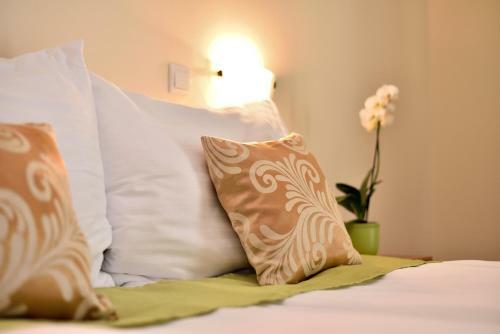 Vikt�ria Wellness Hotel