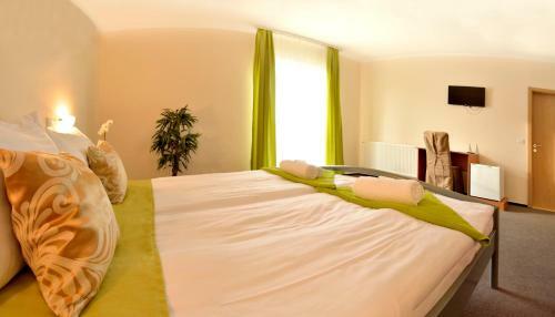Vikt�ria Wellness Hotel