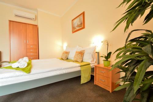 Vikt�ria Wellness Hotel