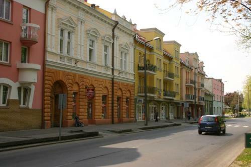 Vikt�ria Wellness Hotel