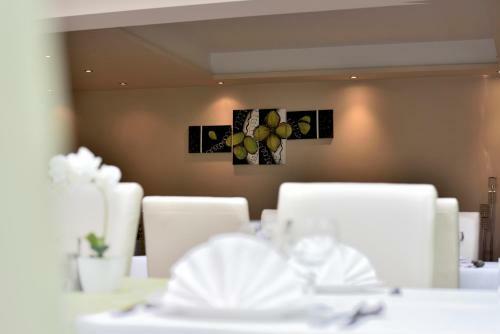 Vikt�ria Wellness Hotel