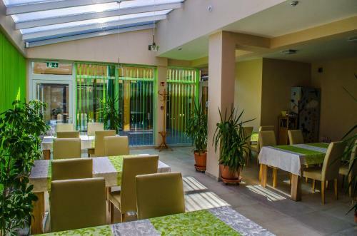 Vikt�ria Wellness Hotel