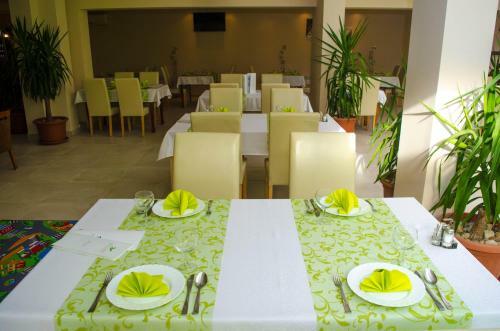 Vikt�ria Wellness Hotel