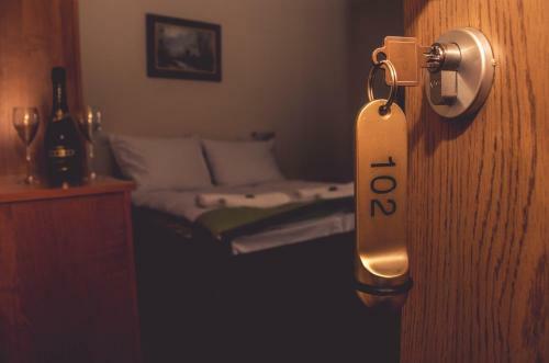 Vikt�ria Wellness Hotel