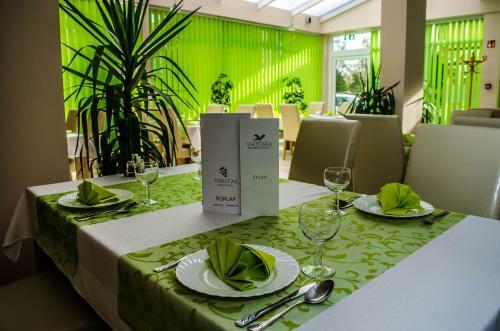 Vikt�ria Wellness Hotel