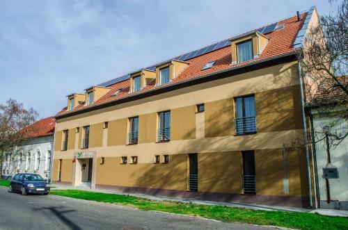 Vikt�ria Wellness Hotel