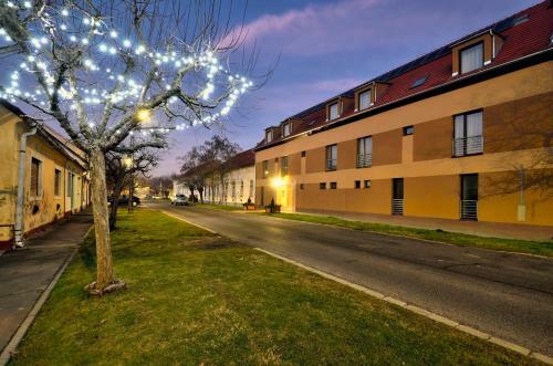 Vikt�ria Wellness Hotel