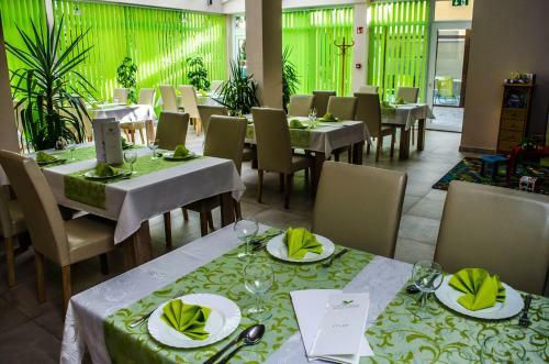 Vikt�ria Wellness Hotel