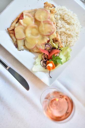 Vikt�ria Wellness Hotel