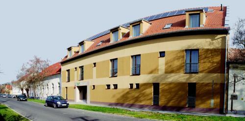 Vikt�ria Wellness Hotel