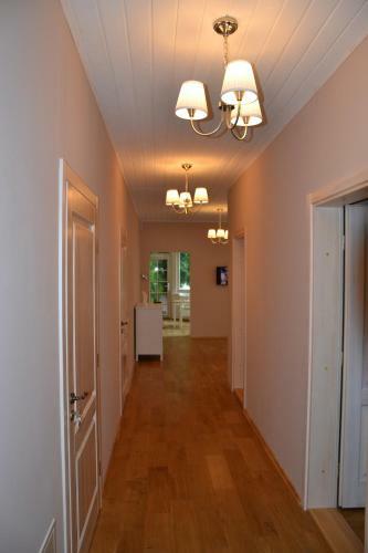 Hostal Liepa