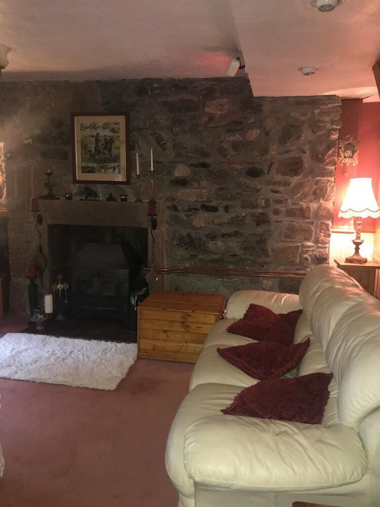 Hosefield Bed And Breakfast