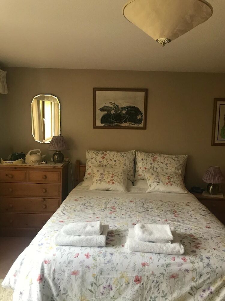Hosefield Bed And Breakfast