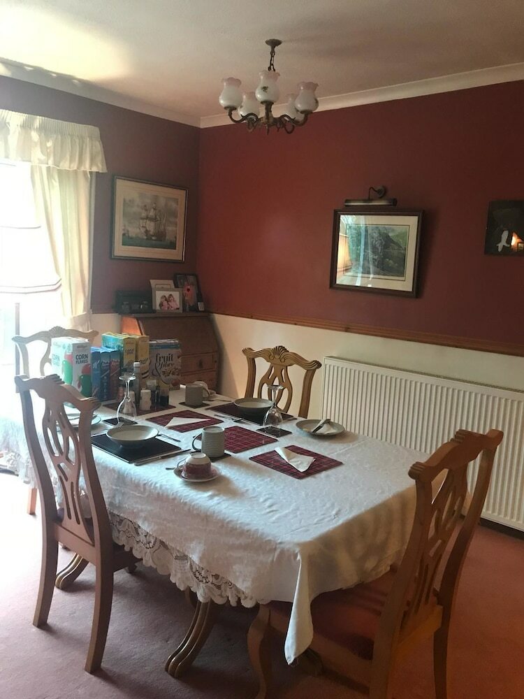 Hosefield Bed And Breakfast