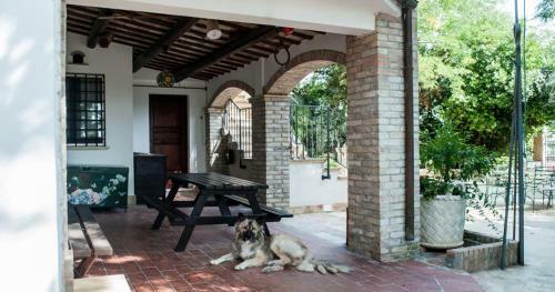Casa Vacanze Villa Anna