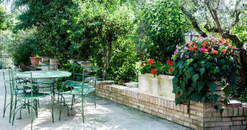 Casa Vacanze Villa Anna