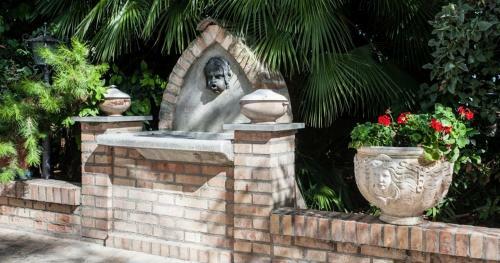 Casa Vacanze Villa Anna