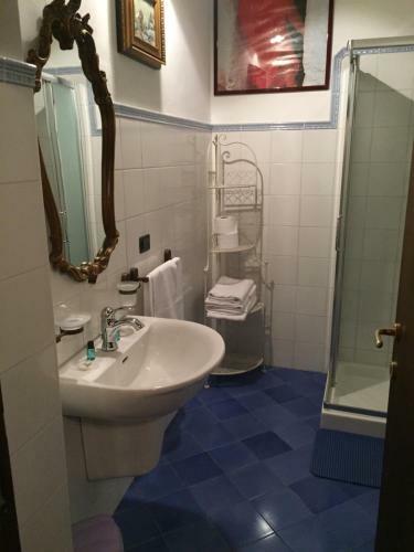Casa Vacanze Villa Anna