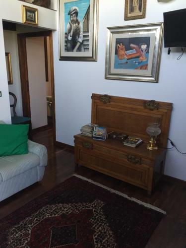 Casa Vacanze Villa Anna