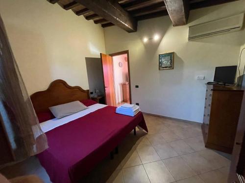 Apartamento Residenza Il Falchetto