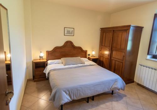 Apartamento Residenza Il Falchetto