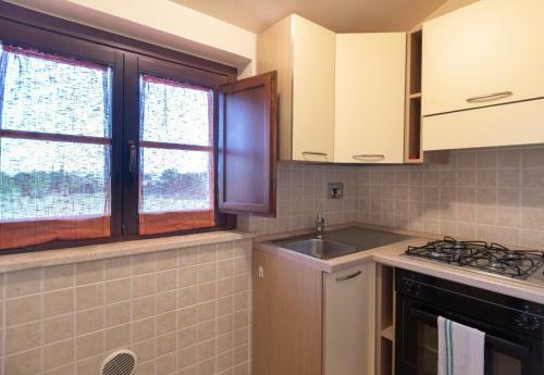 Apartamento Residenza Il Falchetto