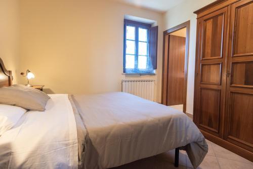 Apartamento Residenza Il Falchetto