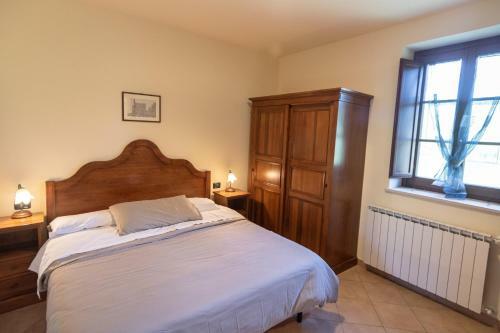 Apartamento Residenza Il Falchetto