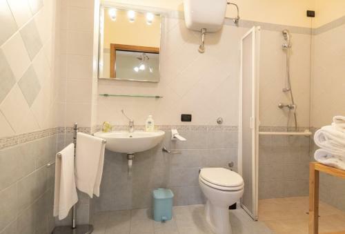 Apartamento Residenza Il Falchetto