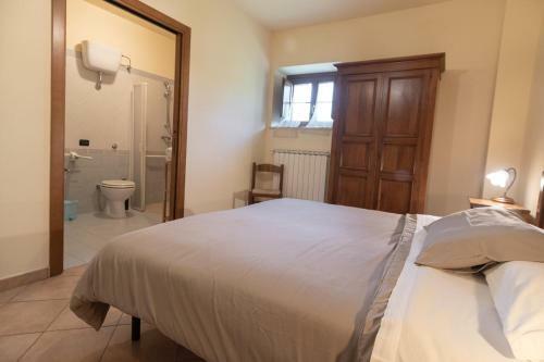 Apartamento Residenza Il Falchetto