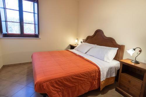 Apartamento Residenza Il Falchetto