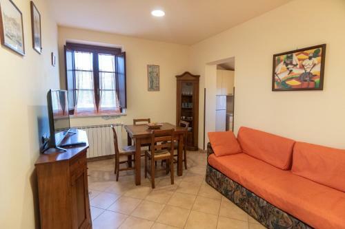 Apartamento Residenza Il Falchetto