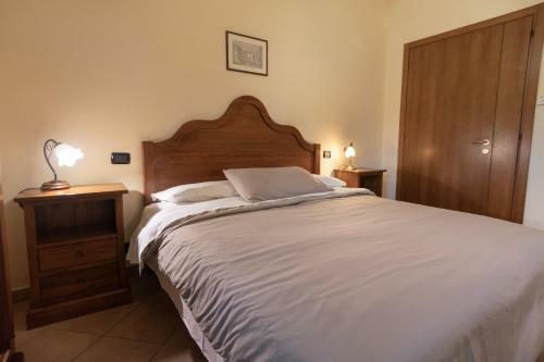 Apartamento Residenza Il Falchetto